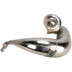Avgassystem Platinum-2 Pipe för KTM250-300