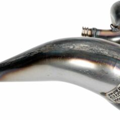 EXHAUST WORKS PIPE 2-STROKE
