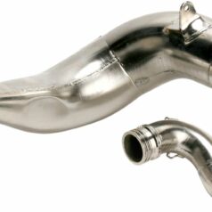 EXHAUST PLATINUM-2 PIPE 2-STROKE