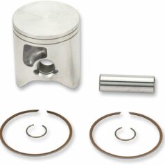 PISTON KIT  ALUMINUM 66.36MM C