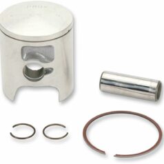 PISTON KIT  ALUMINUM 47.44MM A