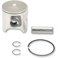 PISTON KIT  ALUMINUM 53.95MM A