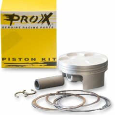 PISTON KIT  ALUMINUM 86.00MM +1.00MM