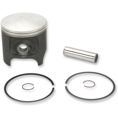 PISTON KIT  ALUMINUM 89.00MM STANDARD