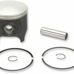 PISTON KIT  ALUMINUM 90.00MM +1.00MM