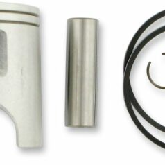 PISTON KIT  ALUMINUM 67.50MM +1.50MM