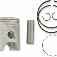 PISTON KIT  ALUMINUM 64.25MM +0.25MM