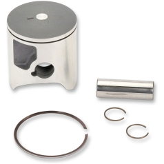 PISTON KIT  ALUMINUM 53.96MM A