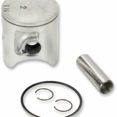 PISTON KIT  ALUMINUM 53.95MM A2