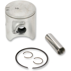 PISTON KIT  ALUMINUM 53.96MM A3
