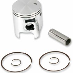 PISTON KIT  ALUMINUM 47.94MM A