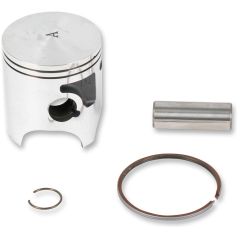 PISTON KIT  ALUMINUM 48.45MM A