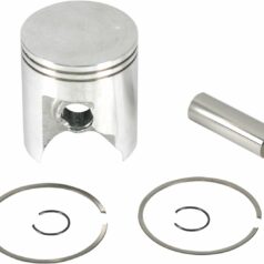 PISTON KIT  ALUMINUM 42.96MM B