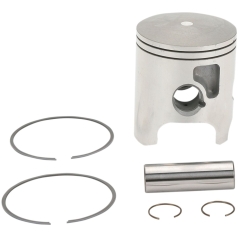 PISTON KIT  ALUMINUM 66.35MM B
