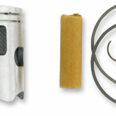 PISTON KIT  ALUMINUM 65.95MM B