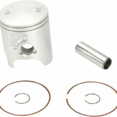 PISTON KIT  ALUMINUM 66.37MM A3
