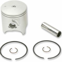 PISTON KIT  ALUMINUM 67.96MM C
