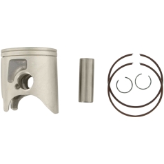 PISTON KIT  ALUMINUM 66.35MM A