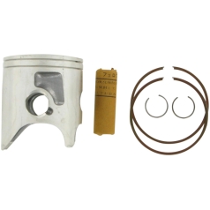 PISTON KIT  ALUMINUM 66.37MM C