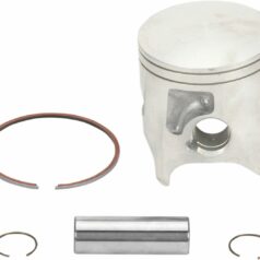 PISTON KIT  ALUMINUM 66.38MM D