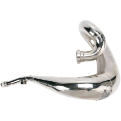 EXHAUST PLATINUM PIPE 2-STROKE