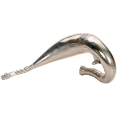EXHAUST PLATINUM PIPE 2-STROKE