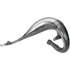 EXHAUST WORKS PIPE 2-STROKE