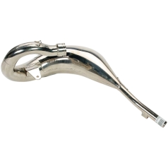 EXHAUST PLATINUM PIPE 2-STROKE