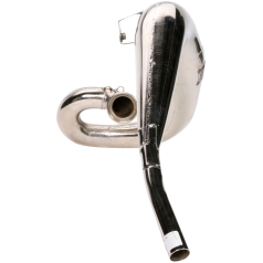 EXHAUST PLATINUM PIPE 2-STROKE