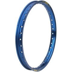 RIM FRONT ALUMINIUM 1.60X21 36H BLUE