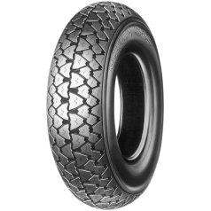 TIRE S83 FRONT/REAR 3.50-8 46J TT
