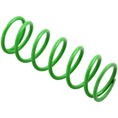 PRIMARY CLUTCH SPRING GREEN