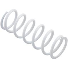 PRIMARY CLUTCH SPRING WHITE