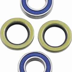 Wheel Bearing Kit Front