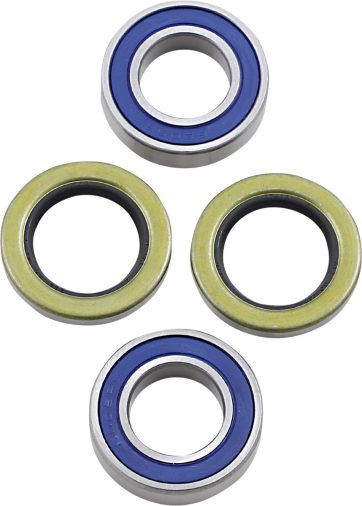 Wheel Bearing Kit Front