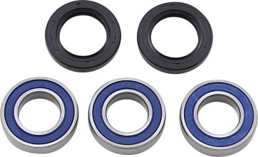 Wheel Bearing Kit Rear All