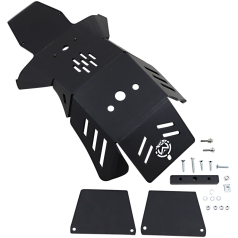 SKID PLATE PRO LG BETA