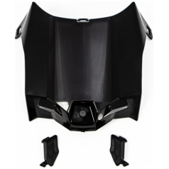 AIRBOXCOVER YAM BK