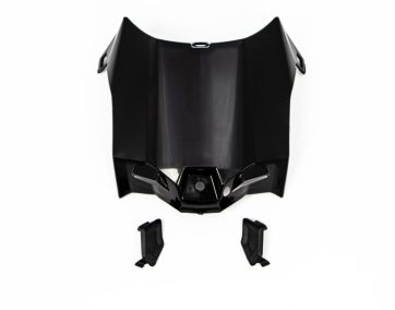 AIRBOXCOVER YAM BK