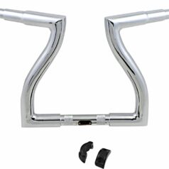 H-BAR THRESHR T 12C FLT/H