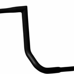 HANDLEBAR 12 FLH 8-20 BL