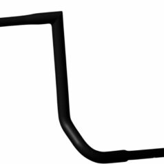 HANDLEBAR 14 FLH 8-20 BL