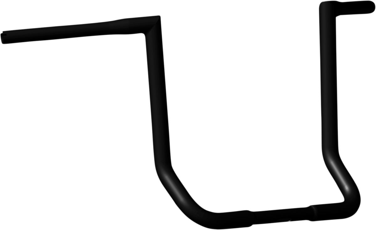 HANDLEBAR 14 FLH 8-20 BL