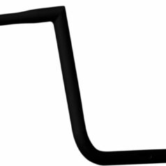 HANDLEBAR 12 FLT 15-20 BL