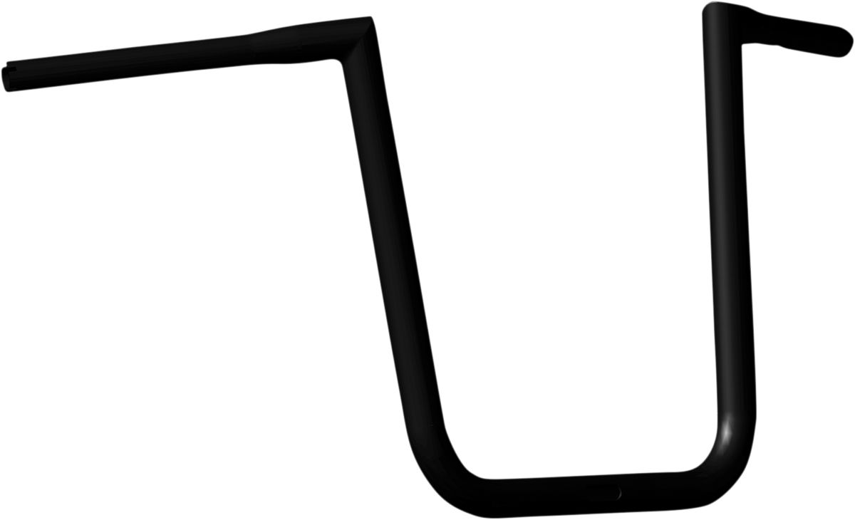 HANDLEBAR 14 FLT 15-20 BL