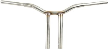 H-BAR KFT PB12SS FX/FL/XL