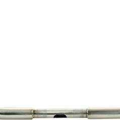 HANDLEBAR KFT 10SS FLH/R