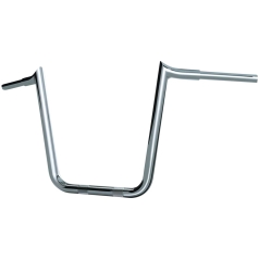 HANDLEBAR WARIOR 12" CHROME