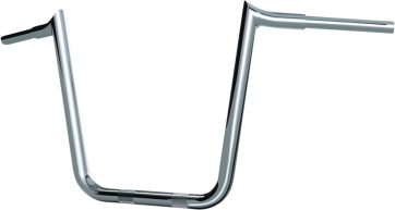 HANDLEBAR WARIOR 14" CHROME