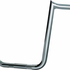 HANDLEBAR WARIOR 16" CHROME